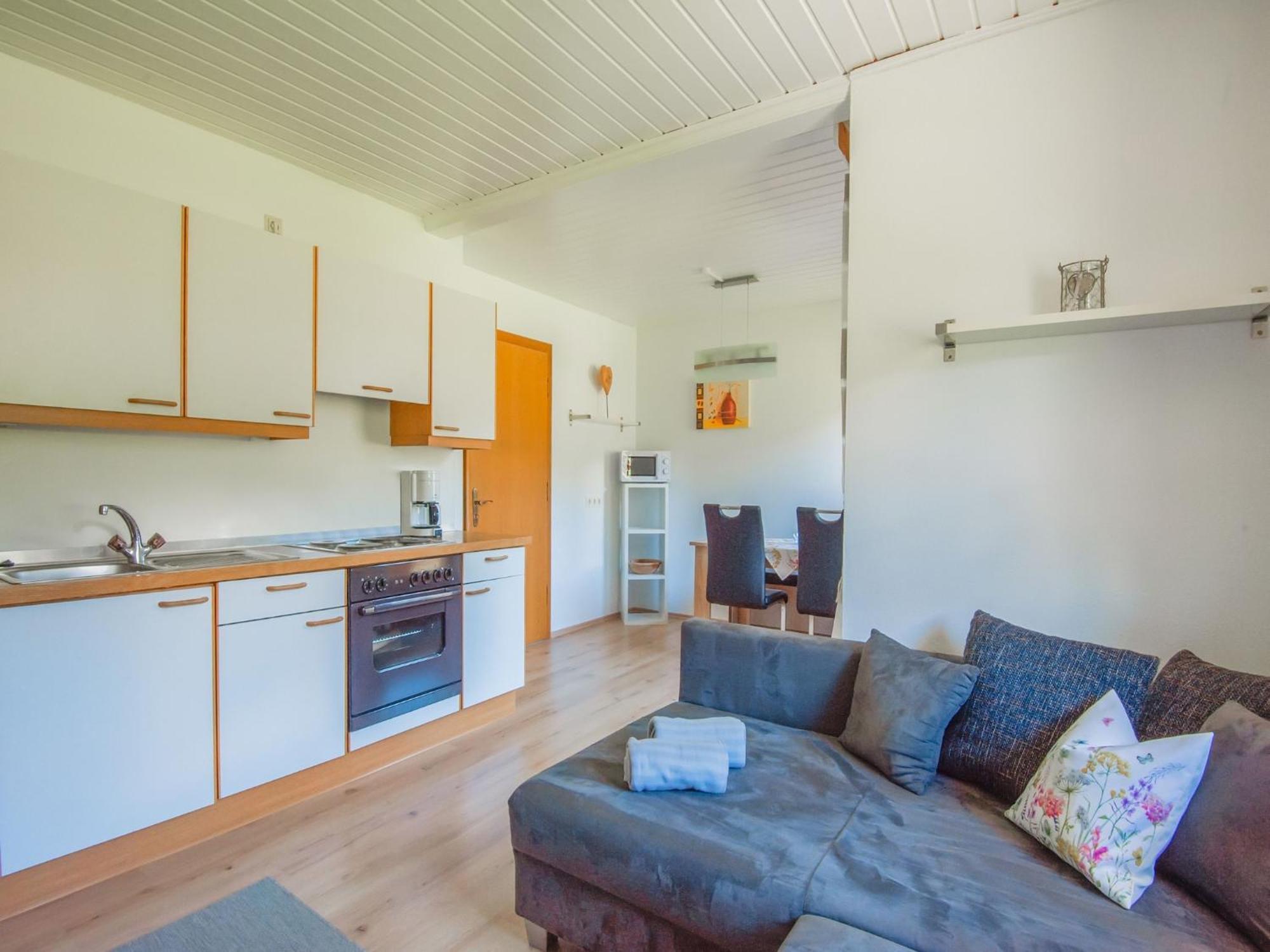 Apartment With Panoramic View รามเซา เอม ซิลเลอร์ทาล ภายนอก รูปภาพ