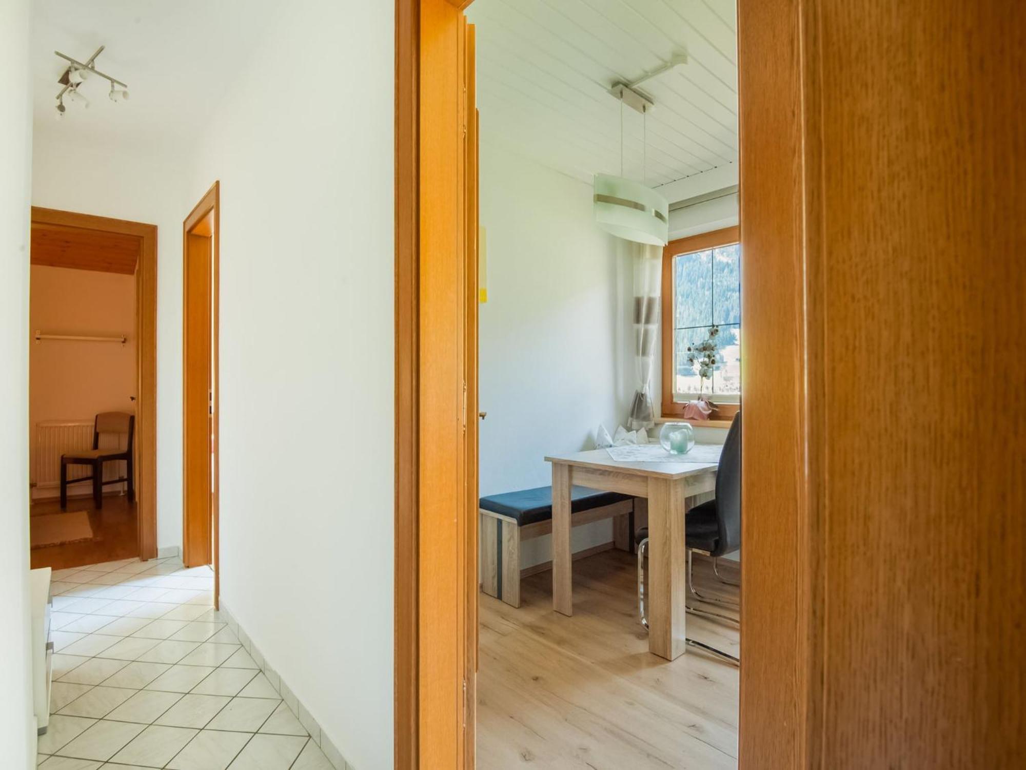 Apartment With Panoramic View รามเซา เอม ซิลเลอร์ทาล ภายนอก รูปภาพ