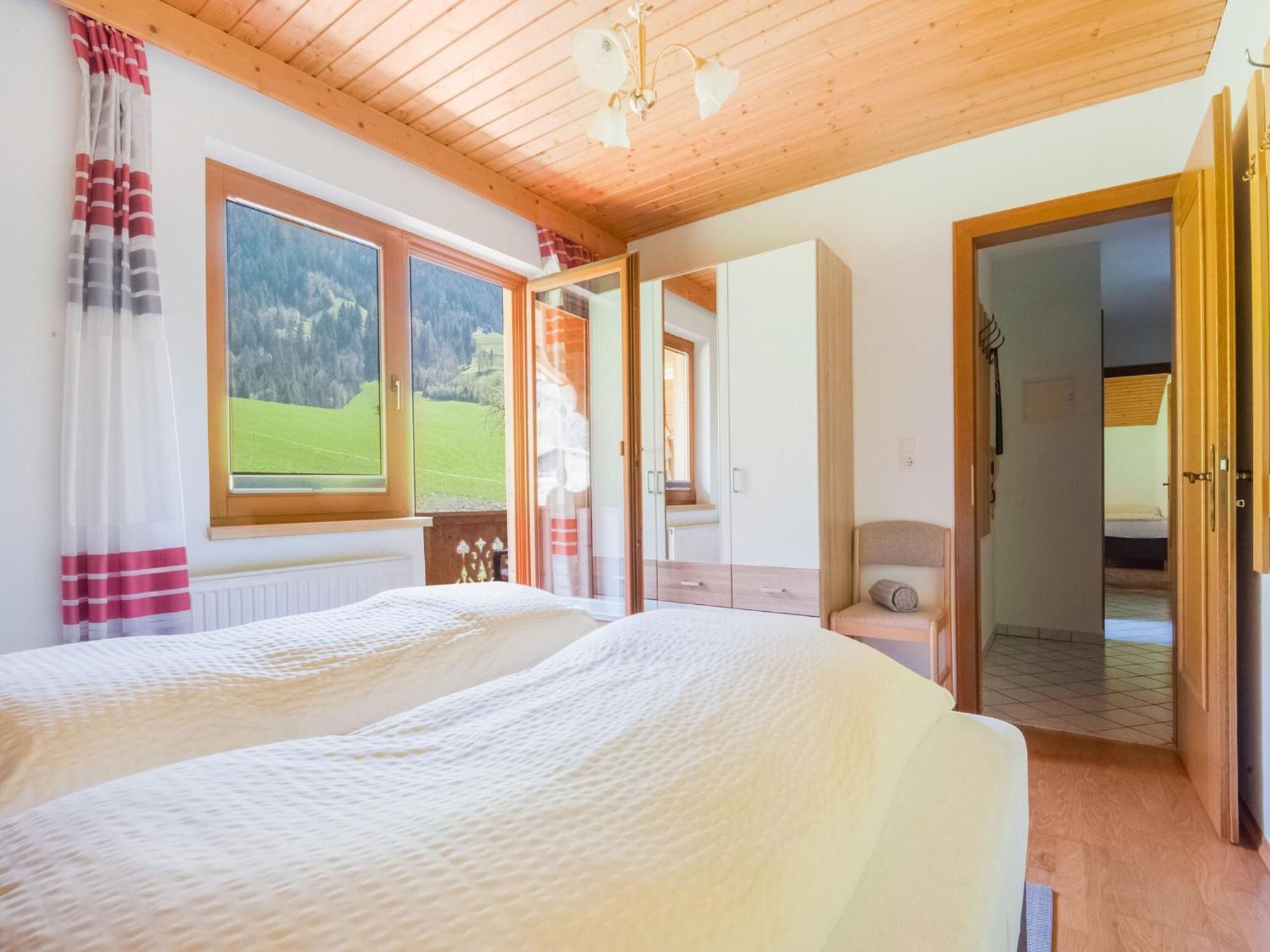 Apartment With Panoramic View รามเซา เอม ซิลเลอร์ทาล ภายนอก รูปภาพ