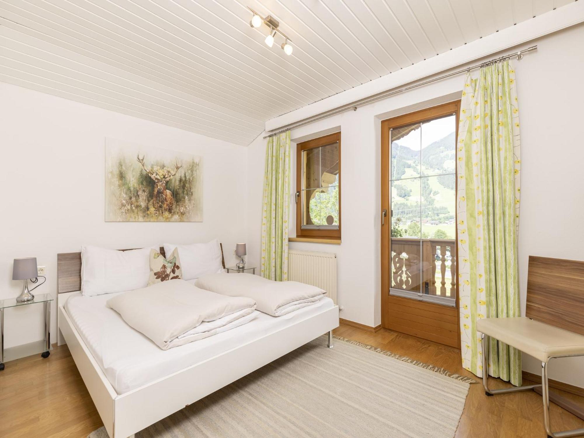 Apartment With Panoramic View รามเซา เอม ซิลเลอร์ทาล ภายนอก รูปภาพ