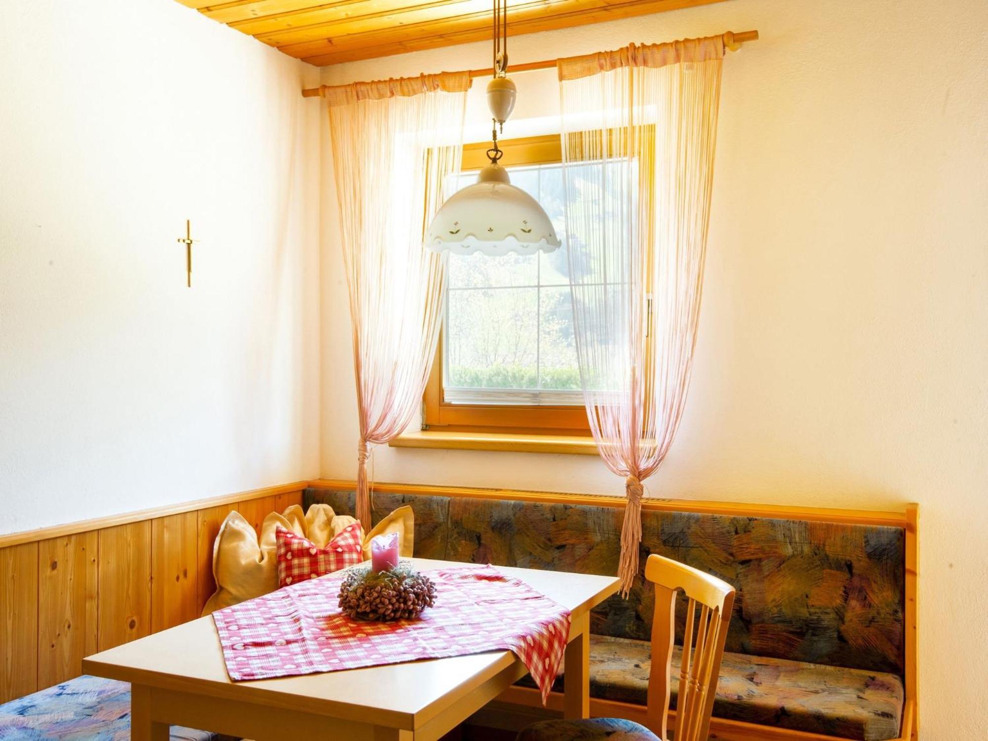 Apartment With Panoramic View รามเซา เอม ซิลเลอร์ทาล ภายนอก รูปภาพ