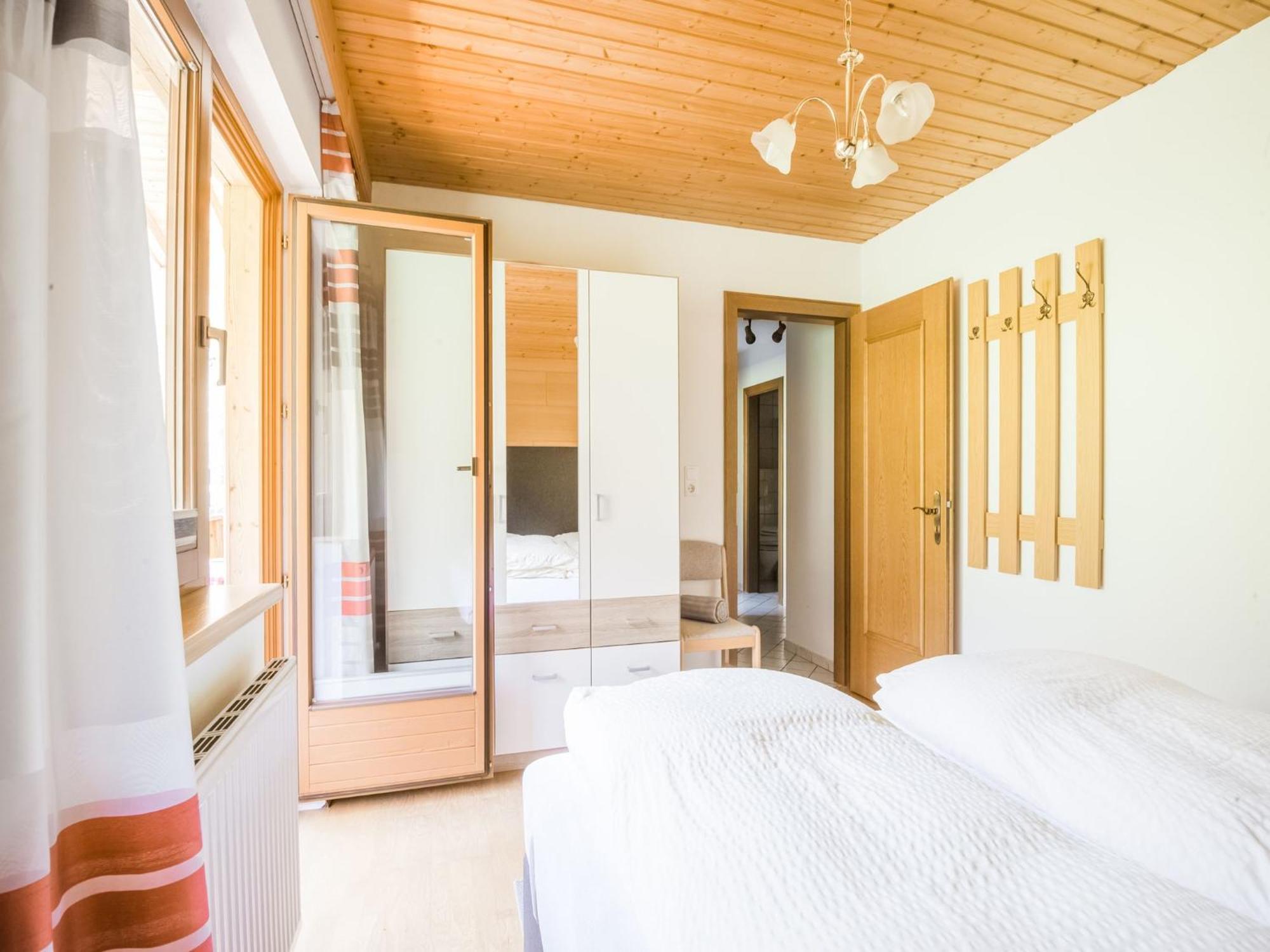 Apartment With Panoramic View รามเซา เอม ซิลเลอร์ทาล ภายนอก รูปภาพ